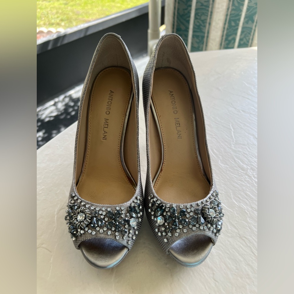 Antonio Melani Heels